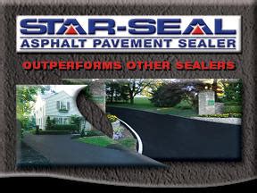 star seal asphalt sealer reviews